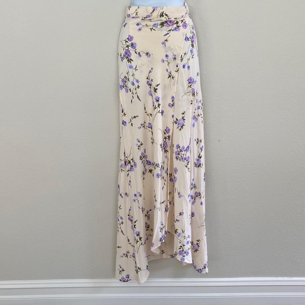 Flynn Skye Floral Skirt